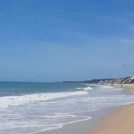 Apto 300Mt Praia Coroa Vermelha Санта Крус Кабралия Екстериор снимка