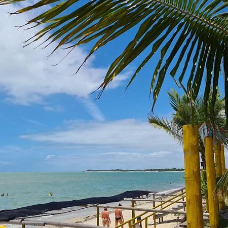 Apto 300Mt Praia Coroa Vermelha Санта Крус Кабралия Екстериор снимка