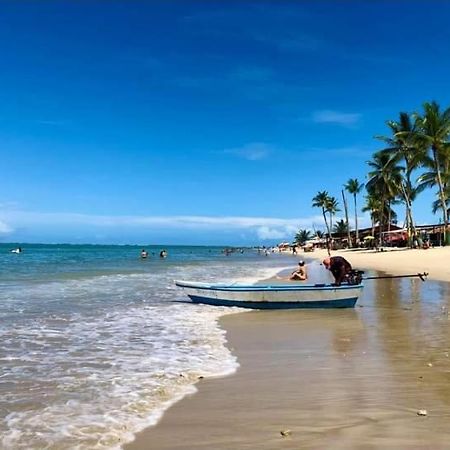Apto 300Mt Praia Coroa Vermelha Санта Крус Кабралия Екстериор снимка