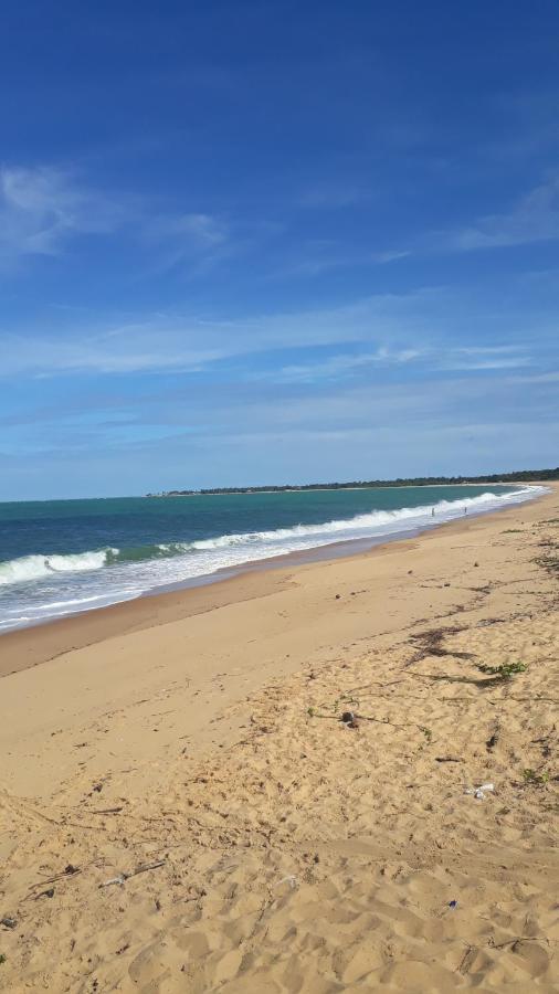 Apto 300Mt Praia Coroa Vermelha Санта Крус Кабралия Екстериор снимка