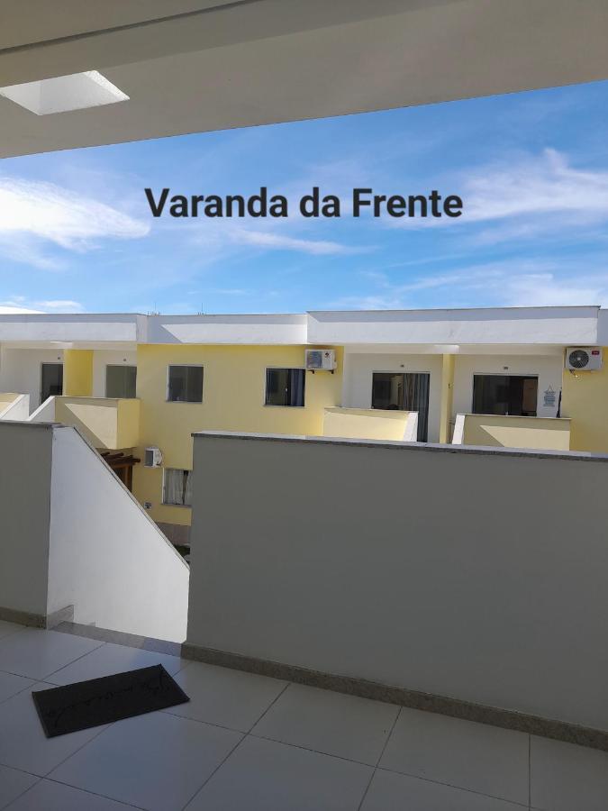 Apto 300Mt Praia Coroa Vermelha Санта Крус Кабралия Екстериор снимка