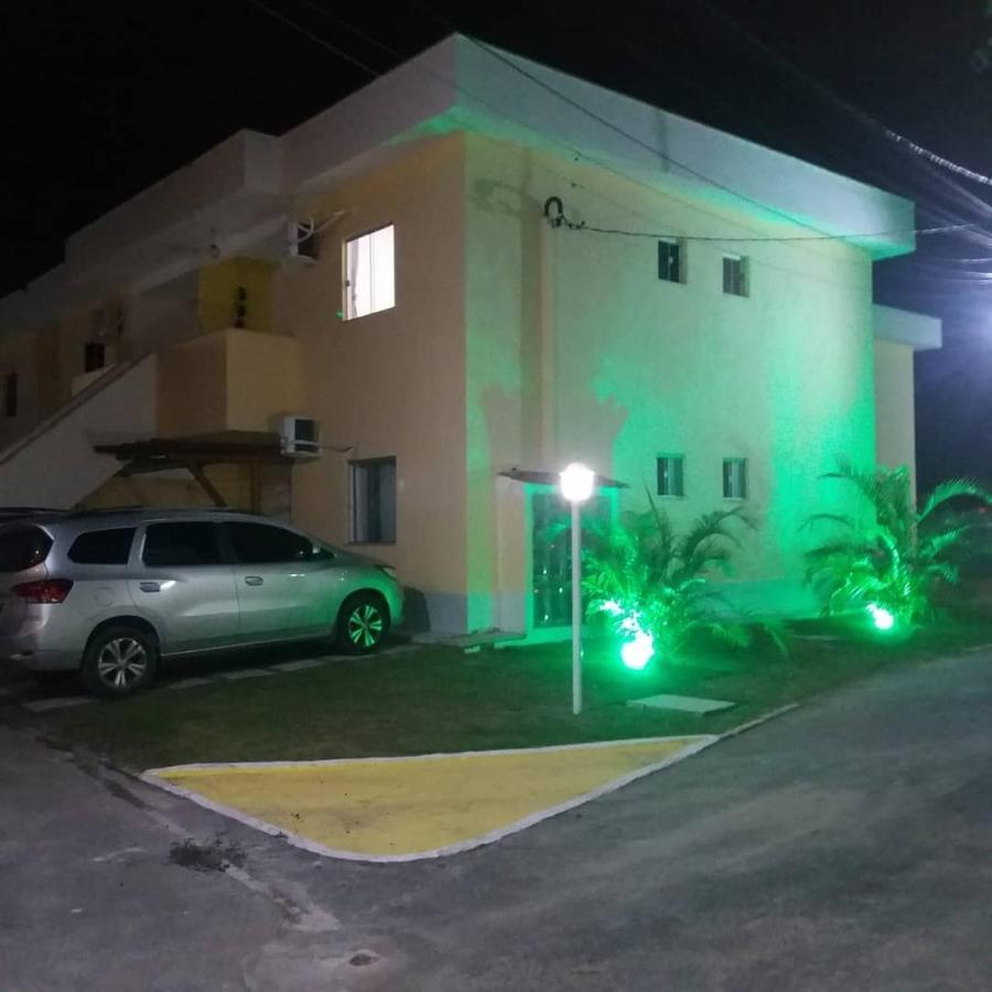 Apto 300Mt Praia Coroa Vermelha Санта Крус Кабралия Екстериор снимка