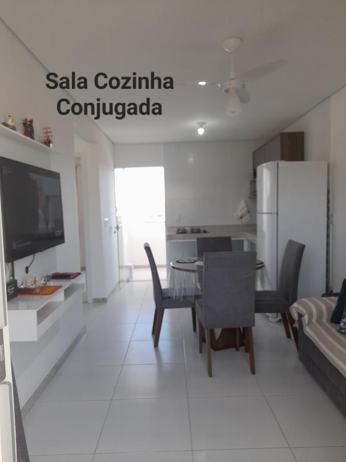 Apto 300Mt Praia Coroa Vermelha Санта Крус Кабралия Екстериор снимка