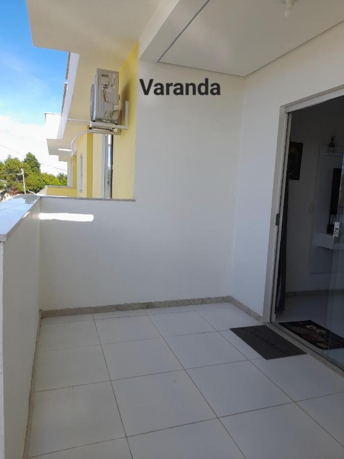 Apto 300Mt Praia Coroa Vermelha Санта Крус Кабралия Екстериор снимка