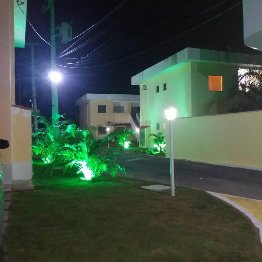 Apto 300Mt Praia Coroa Vermelha Санта Крус Кабралия Екстериор снимка