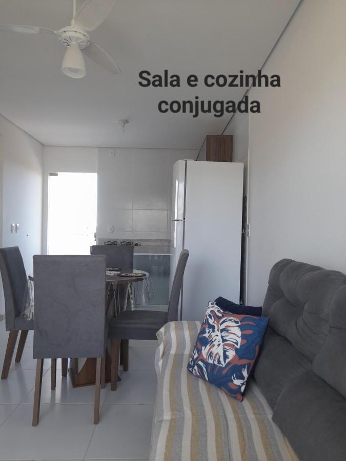 Apto 300Mt Praia Coroa Vermelha Санта Крус Кабралия Екстериор снимка