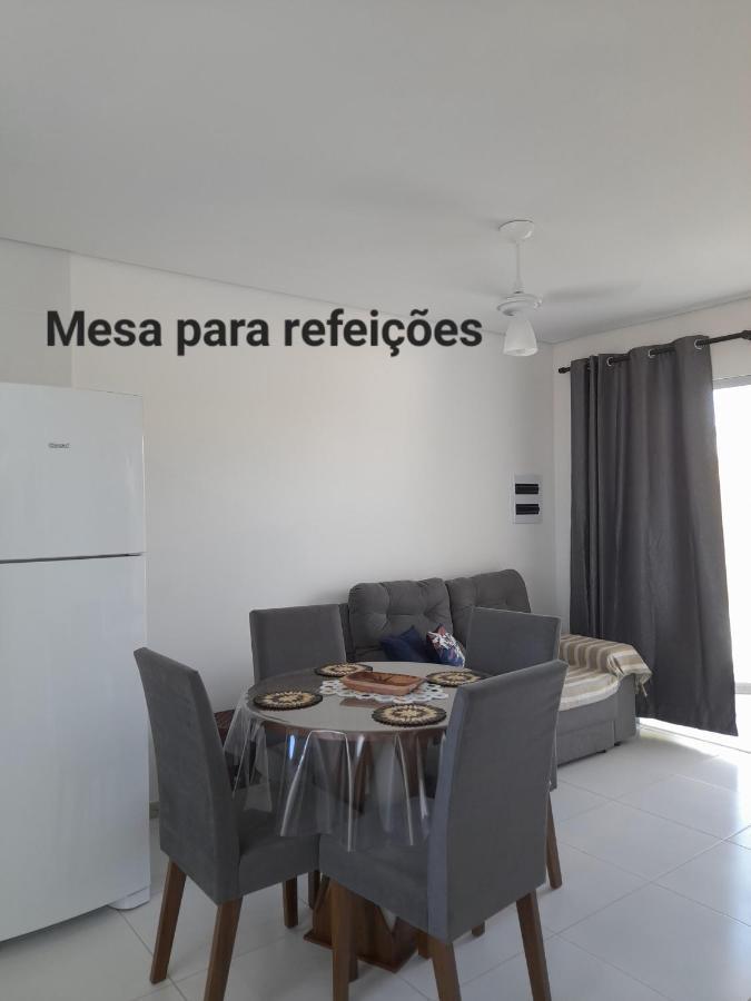Apto 300Mt Praia Coroa Vermelha Санта Крус Кабралия Екстериор снимка