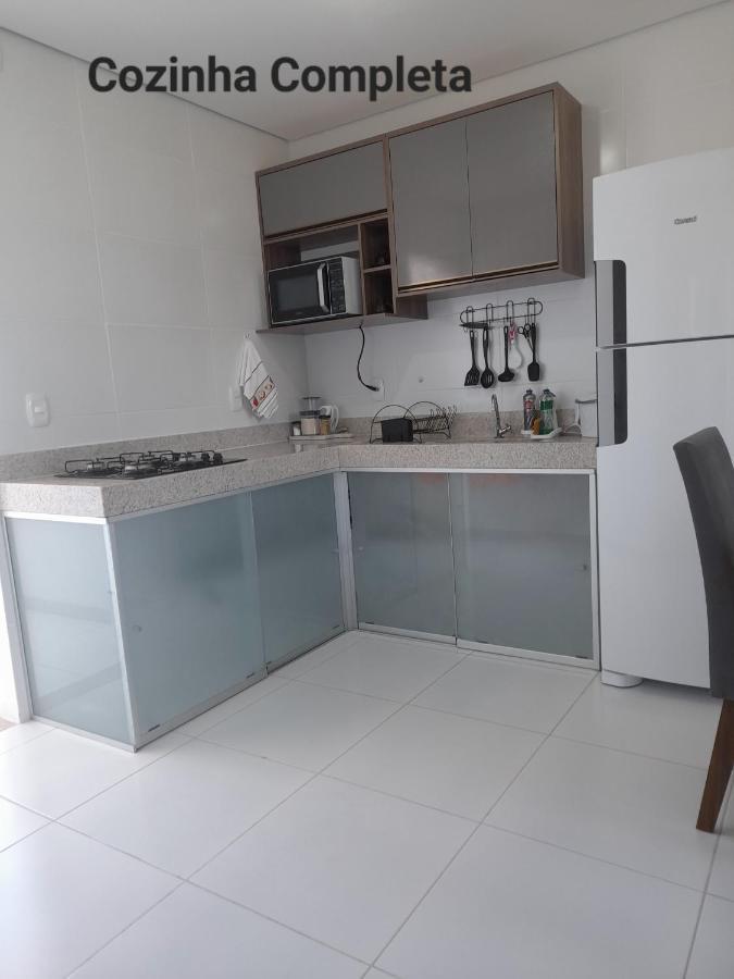 Apto 300Mt Praia Coroa Vermelha Санта Крус Кабралия Екстериор снимка