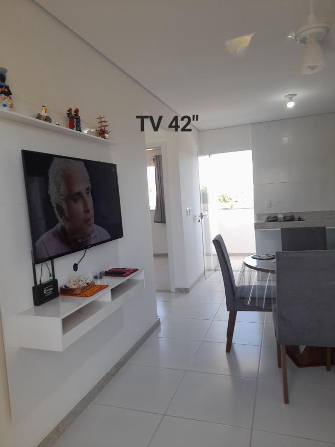 Apto 300Mt Praia Coroa Vermelha Санта Крус Кабралия Екстериор снимка